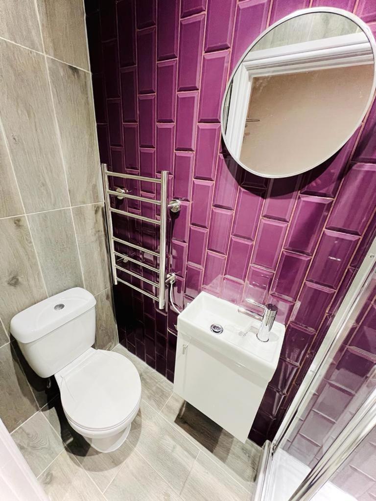 Appartement Studios: Exceptional Standard For A Memorable Londen