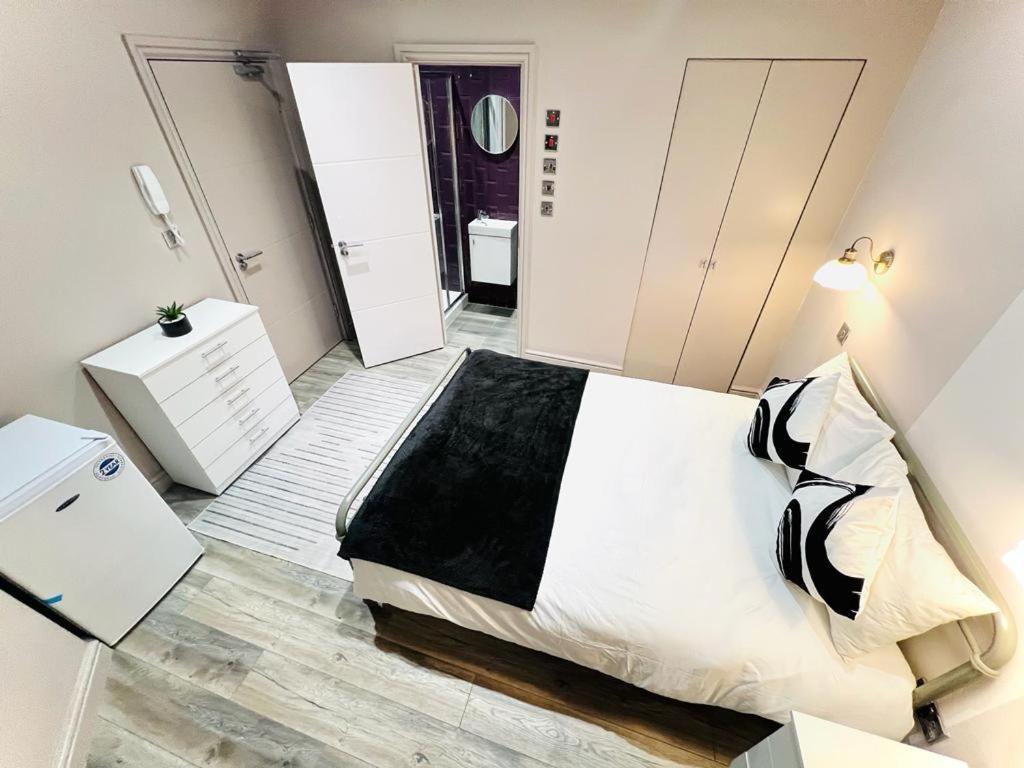 Studios: Exceptional Standard For A Memorable Appartement Londen